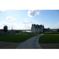 照片 法国(France) 昂布瓦斯(Amboise) 昂布瓦斯城堡(Amboise Castle) 2008-04 92