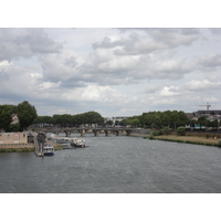 照片 法国(France) 昂热(Angers) 2006-08 5