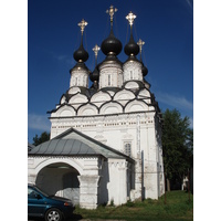 照片 俄罗斯(Russia) 苏兹达尔(Suzdal) 2006-07 47