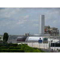 照片 法国(France) 巴黎(Paris) 拉德芳斯(La Defense) 2007-05 226
