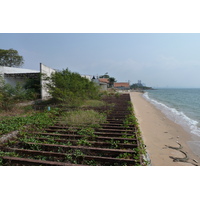 照片 泰国(Thailand) 宗甸(Jomtien) 皇家海滩公寓(La Royale Beach condo) 2011-02 11