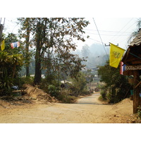 照片 泰国(Thailand) 邦玛帕(Pang Mapha) 2007-02 22