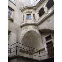 照片 法国(France) 里昂(Lyon) 2007-08 45
