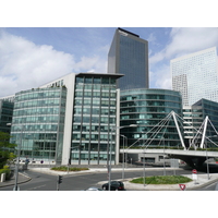 照片 法国(France) 巴黎(Paris) 拉德芳斯(La Defense) 2007-05 210