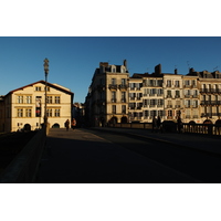 照片 法国(France) 巴约讷(Bayonne) 2013-01 27