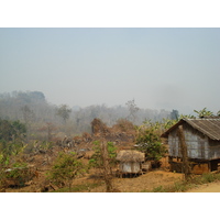 照片 泰国(Thailand) 邦玛帕(Pang Mapha) 2007-02 13