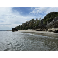 照片 泰国(Thailand) 长滩(Hat Yao) 2023-01 51