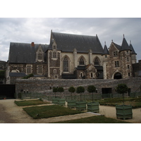 照片 法国(France) 昂热(Angers) 2006-06 140