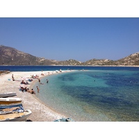 照片 希腊(Greece) 阿莫尔戈斯岛(Amorgos) 2014-07 150