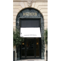 照片 法国(France) 巴黎(Paris) 旺多姆广场(Place Vendome) 2007-07 63