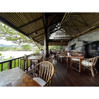照片 泰国(Thailand) 普吉岛(Phuket) 卡伦海滩(Karon Beach) 岩石上餐厅(On the rock Restaurant) 2021-12 3