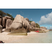 照片 塞舌尔(Seychelles) 椰子岛(Coco Island) 2011-10 49
