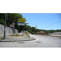 照片 法国(France) 拉戈德(La Gaude) 2007-07 101