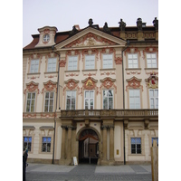 照片 捷克(Czech Republic) 布拉格(Prague) 2001-11 40