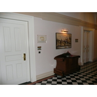 照片 捷克(Czech Republic) 布拉格(Prague) 卡洛四世博斯科洛酒店(Carlo IV Boscolo Hotel) 2007-07 44