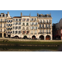 照片 法国(France) 巴约讷(Bayonne) 2013-01 38