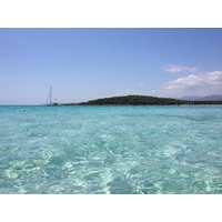 照片 意大利(Italy) 撒丁岛(Sardinia) 马尾角(Capo Coda Cavallo) 2015-06 45