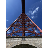 照片 法国(France) 加拉比高架桥(Viaduc de Garabit) 2024-04 6