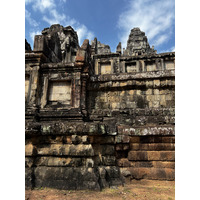 照片 柬埔寨(Cambodia) 暹粒(Siem Reap) 茶胶寺(Ta Keo) 2023-01 5