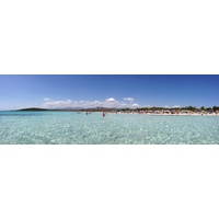 照片 意大利(Italy) 撒丁岛(Sardinia) 马尾角(Capo Coda Cavallo) 2015-06 56