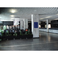 照片 俄罗斯(Russia) 新西伯利亚(Novosibirsk) 西伯利亚酒店(Sibir Hotel) 2006-07 21