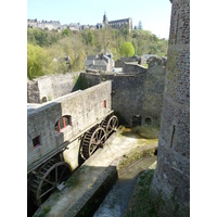 照片 法国(France) 富热尔(Fougeres) 2010-04 170