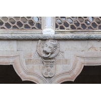 照片 西班牙(Spain) 萨拉曼卡(Salamanca) 2013-01 183