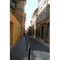 照片 法国(France) 普罗旺斯地区艾克斯(Aix en Provence) 2008-04 126