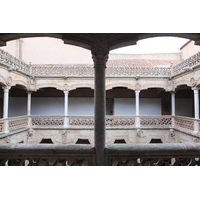 照片 西班牙(Spain) 萨拉曼卡(Salamanca) 2013-01 157