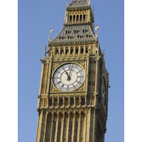 照片 英国(United Kingdom) 伦敦(London) 2002-02 29