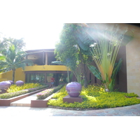 照片 泰国(Thailand) 沙美岛(Ko Samet) 维曼别墅水疗度假村(Le Vimarn Cottage and Spa) 2009-01 8