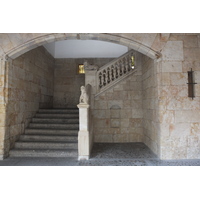 照片 西班牙(Spain) 萨拉曼卡(Salamanca) 2013-01 150
