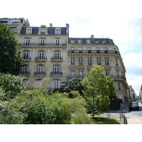 照片 法国(France) 巴黎(Paris) 福煦大街(Avenue Foch) 2007-06 86