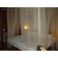 照片 波利尼西亚(Polynesia) 波拉波拉艾美酒店(Meridien Bora Bora Hotel) 2006-04 214