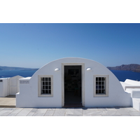 照片 希腊(Greece) 圣托里尼岛(Santorini) 伊亚(Oia) 2016-07 21