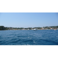 照片 法国(France) 昂蒂布角(Cap d'Antibes) 2007-07 102