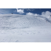 照片 法国(France) 三峡谷滑雪场(Les 3 Vallees) 2013-03 298