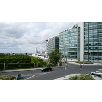 照片 法国(France) 巴黎(Paris) 拉德芳斯(La Defense) 2007-05 82