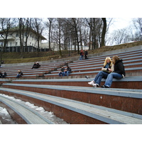 照片 乌克兰(Ukraine) 基辅(Kiev) 2007-03 11