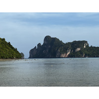照片 泰国(Thailand) 大皮皮岛(Ko Phi Phi Don) 2021-12 80