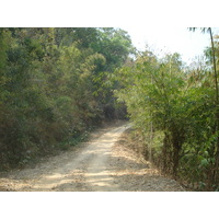 照片 泰国(Thailand) 邦玛帕(Pang Mapha) 2007-02 147