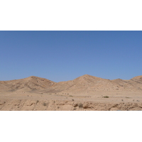 照片 以色列(Israel) 阿拉德至死海公路(Arad to Dead Sea road) 2007-06 37