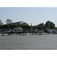 照片 法国(France) 巴黎(Paris) 协和广场(La Concorde) 2007-05 116