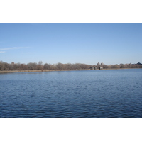 照片 美国(United States) 纽约(New York) 中央公园(Central Park) 2006-03 78