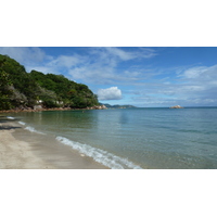 照片 塞舌尔(Seychelles) 普拉兰岛(Praslin) 2011-10 71