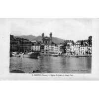照片 法国(France) 科西嘉岛(Corsica) 老明信片(Old Postcards) 巴斯蒂亚(Bastia) 1900-01 148