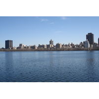 照片 美国(United States) 纽约(New York) 中央公园(Central Park) 2006-03 80