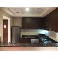 照片 阿联酋(United Arab Emirates) 迪拜(Dubai) 科普行政酒店公寓(Corp Executive Hotel Apartment) 2011-12 6