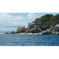 照片 塞舌尔(Seychelles) 椰子岛(Coco Island) 2011-10 50