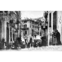 照片 法国(France) 科西嘉岛(Corsica) 老明信片(Old Postcards) 巴斯蒂亚(Bastia) 1900-01 29